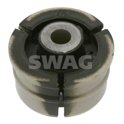 SWAG 55 92 2941 Mounting, control/trailing arm Rear Axle Lower for VOLVO